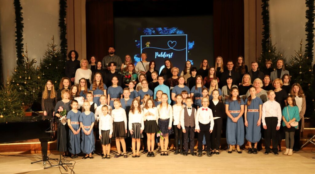 Autors: Zanda Strazdiņa