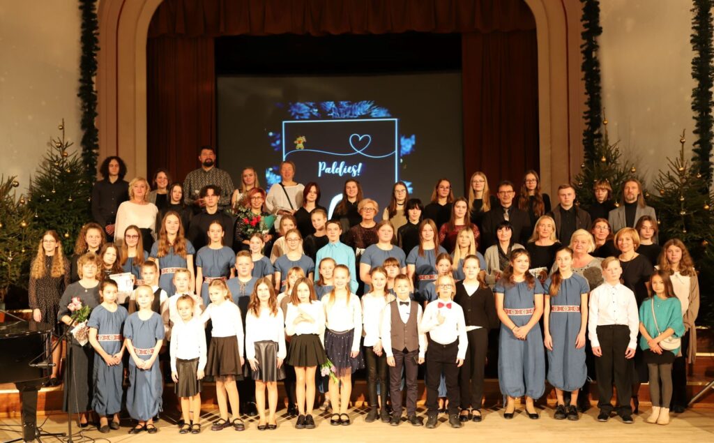 Autors: Zanda Strazdiņa