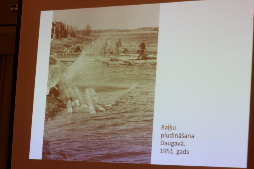 Autors: Ingrīda Punka