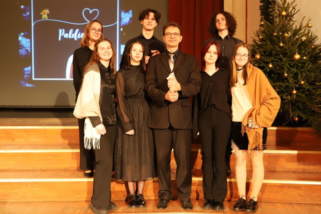 Autors: Zanda Strazdiņa