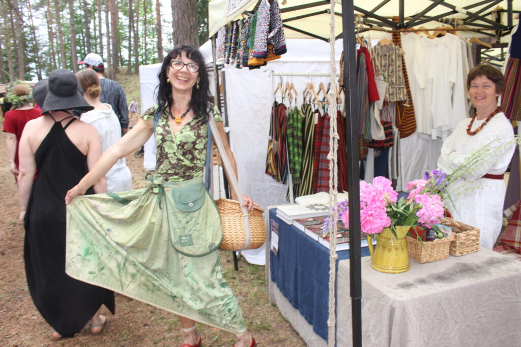 Autors: Ingrīda Punka