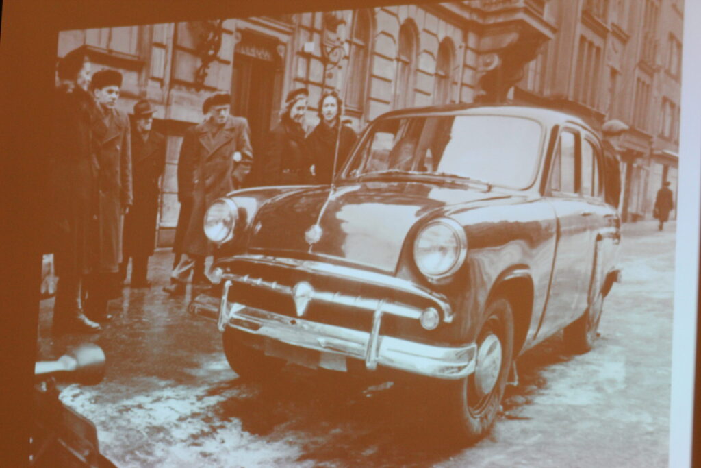 Autors: Ingrīda Punka