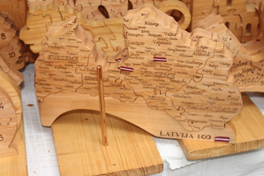 Autors: Ingrīda Punka