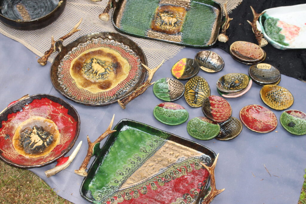 Autors: Ingrīda Punka