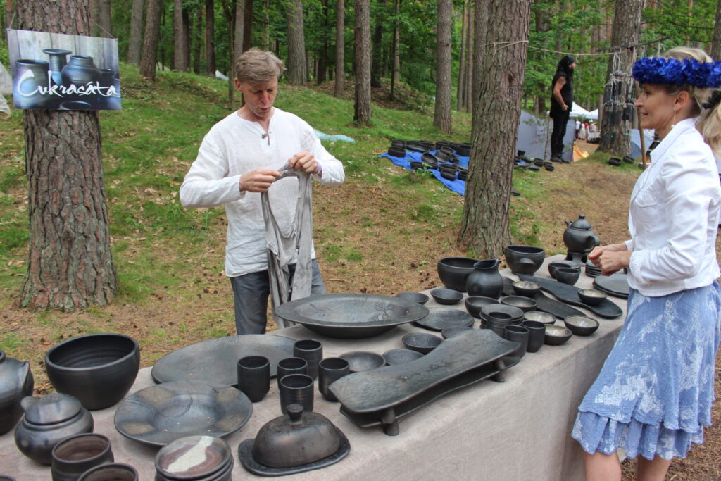 Autors: Ingrīda Punka