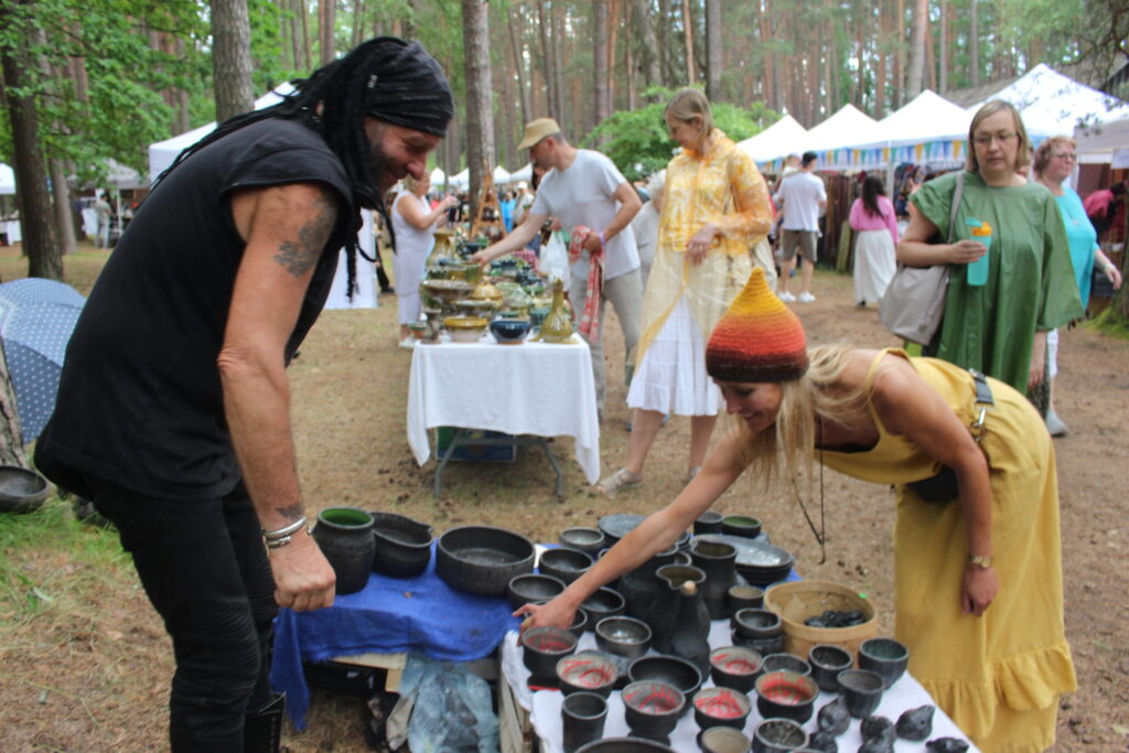 Autors: Ingrīda Punka