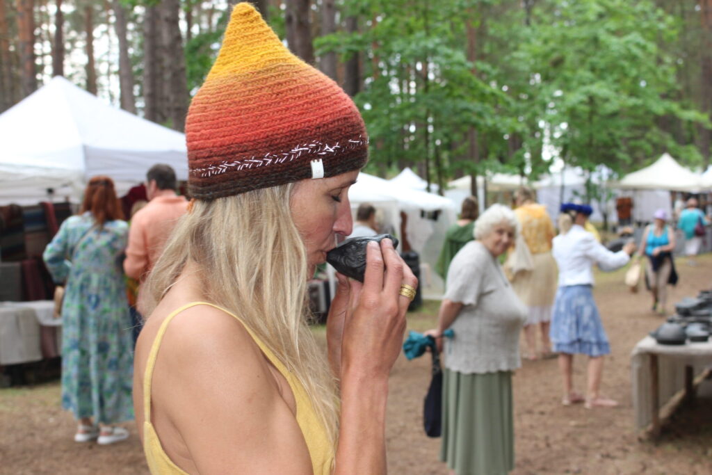 Autors: Ingrīda Punka