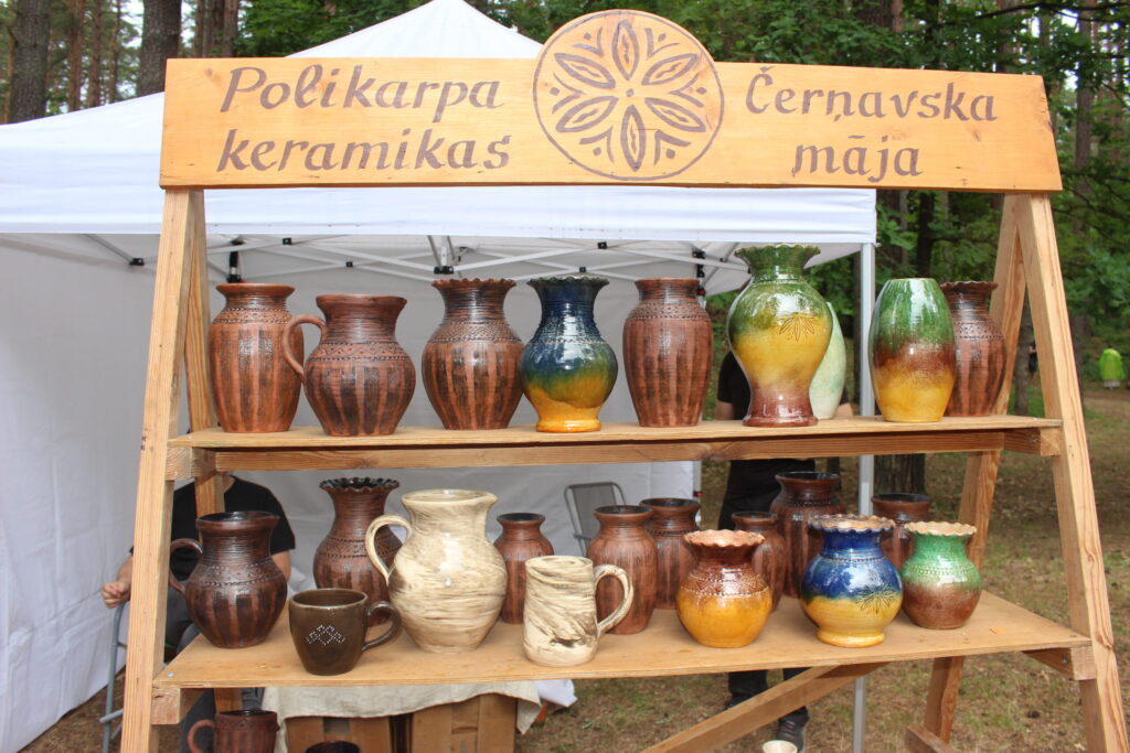 Autors: Ingrīda Punka