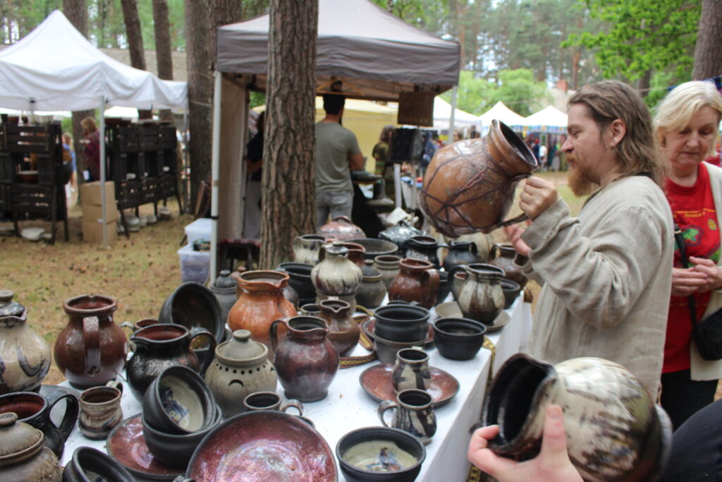 Autors: Ingrīda Punka