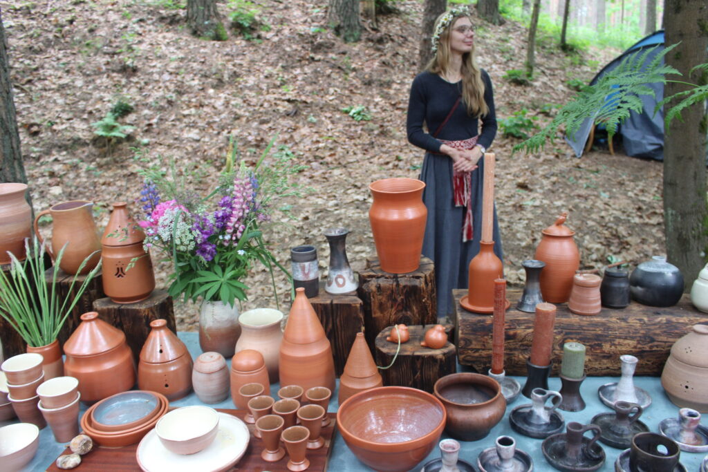 Autors: Ingrīda Punka