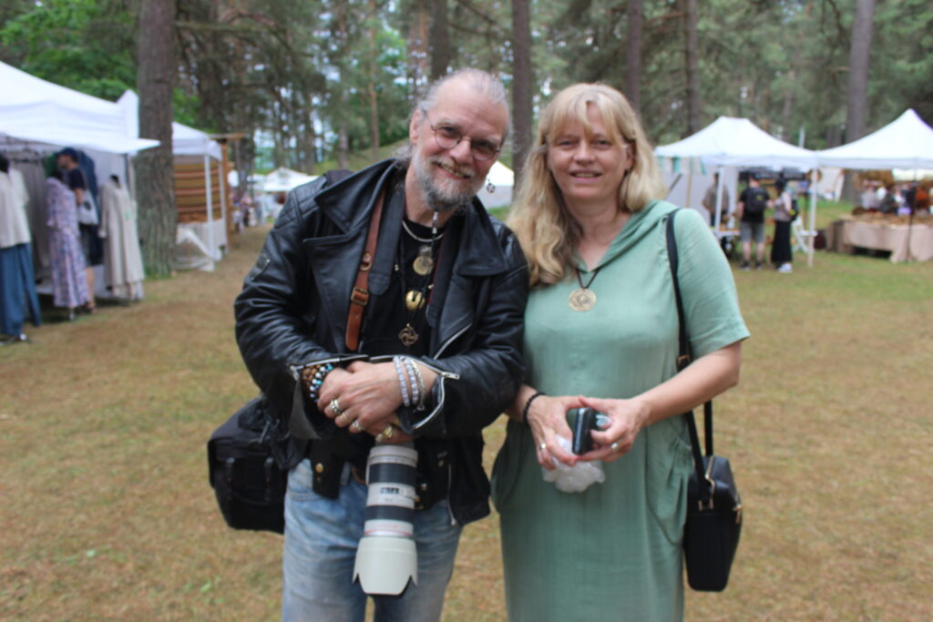 Autors: Ingrīda Punka