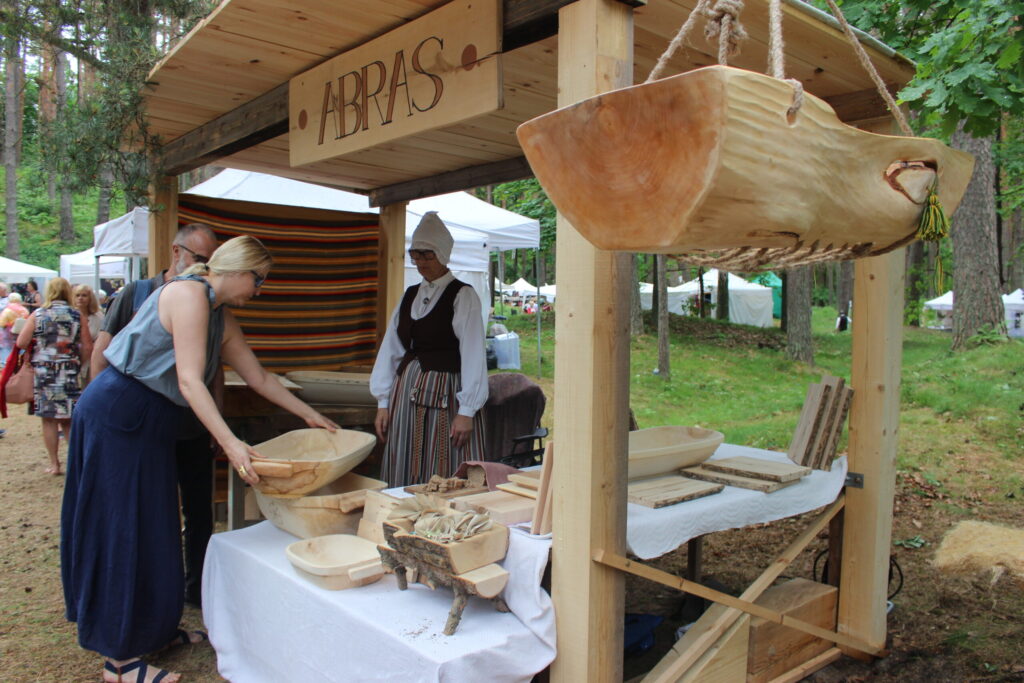 Autors: Ingrīda Punka