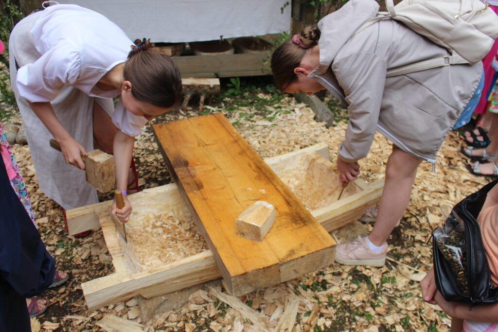 Autors: Ingrīda Punka