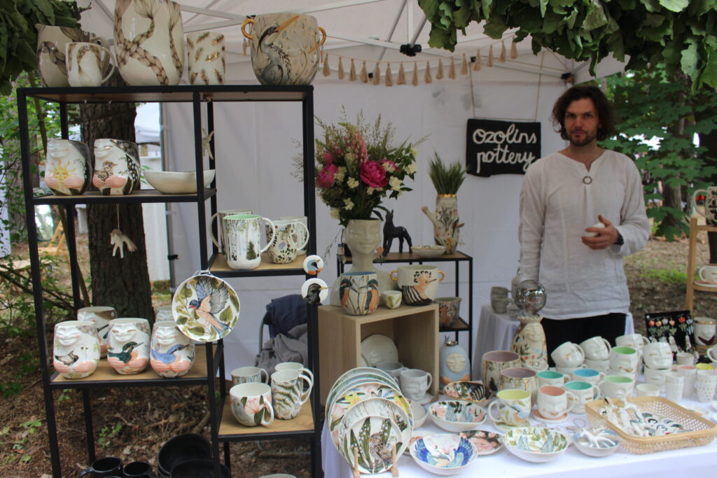 Autors: Ingrīda Punka