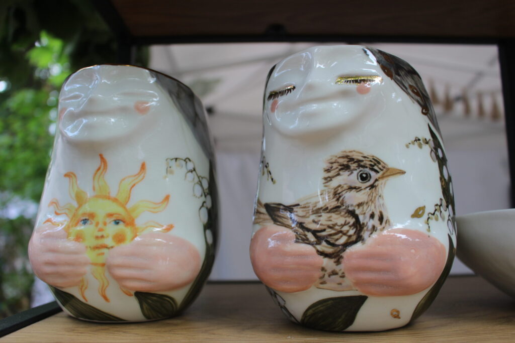 Autors: Ingrīda Punka