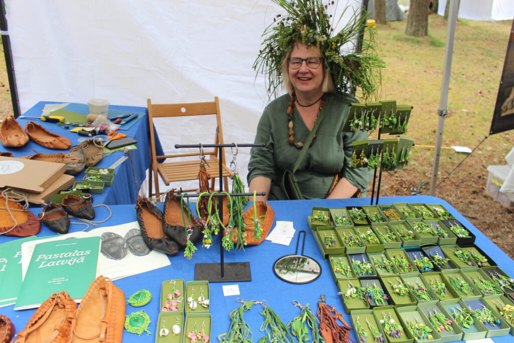 Autors: Ingrīda Punka