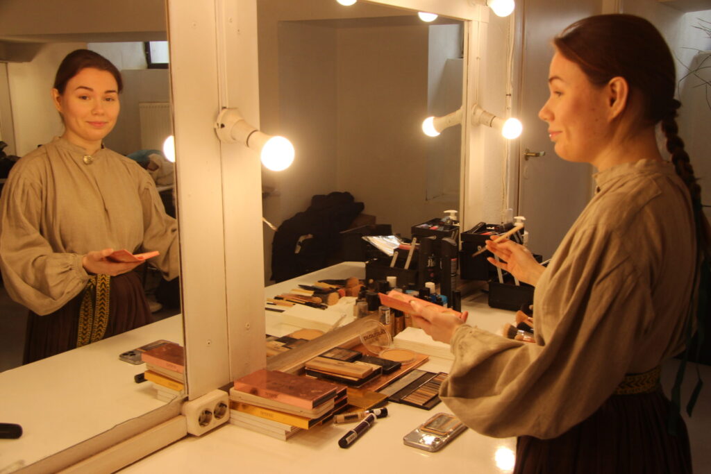 Autors: Ingrīda Punka