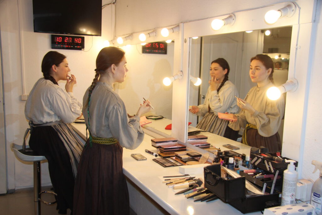 Autors: Ingrīda Punka