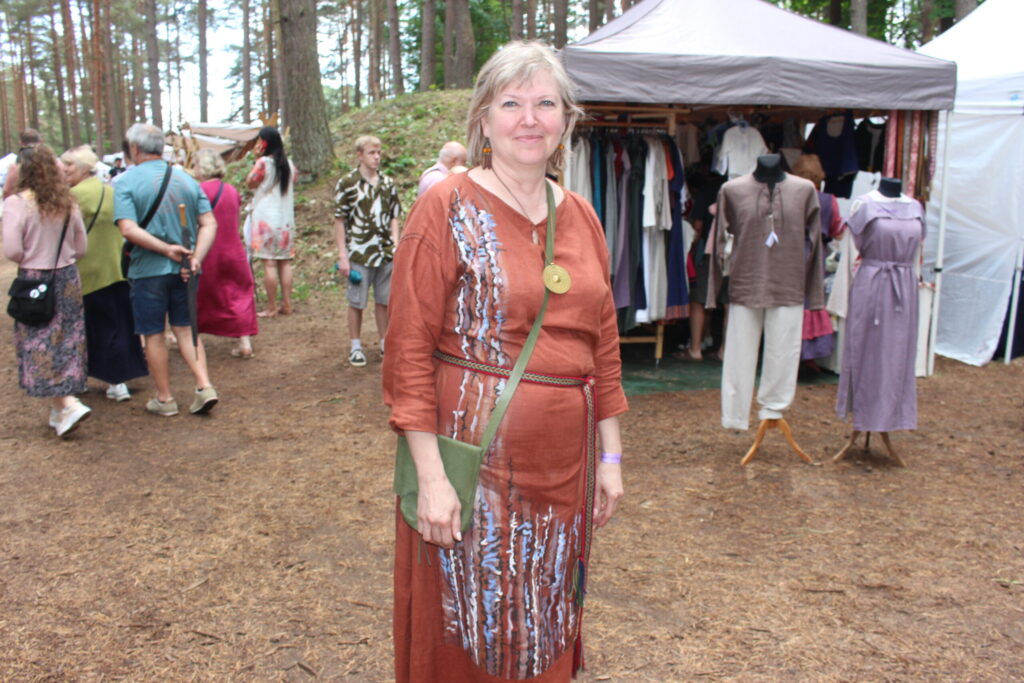 Autors: Ingrīda Punka