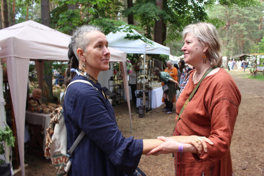 Autors: Ingrīda Punka