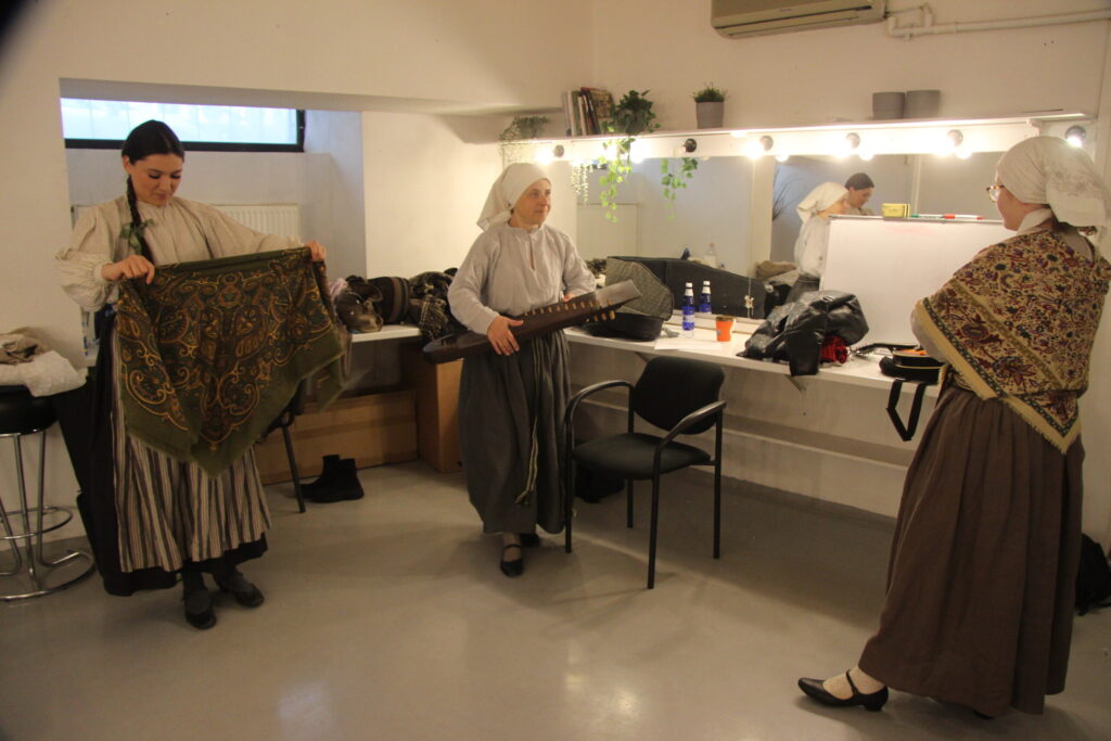 Autors: Ingrīda Punka