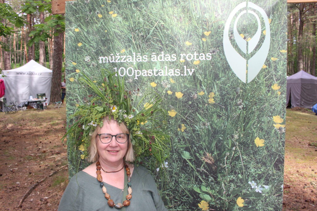 Autors: Ingrīda Punka