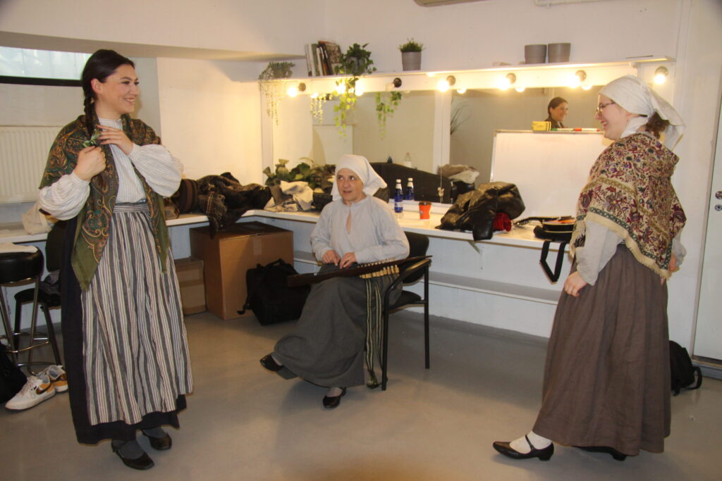 Autors: Ingrīda Punka