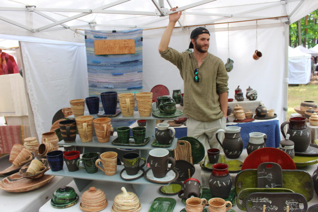 Autors: Ingrīda Punka