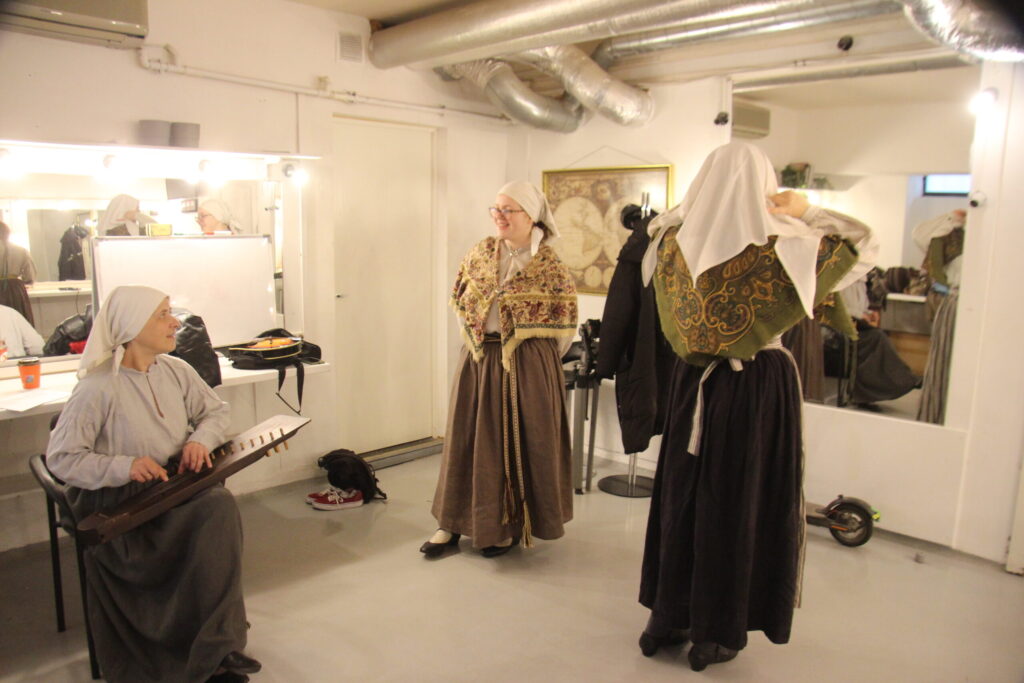 Autors: Ingrīda Punka