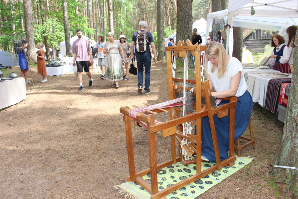 Autors: Ingrīda Punka