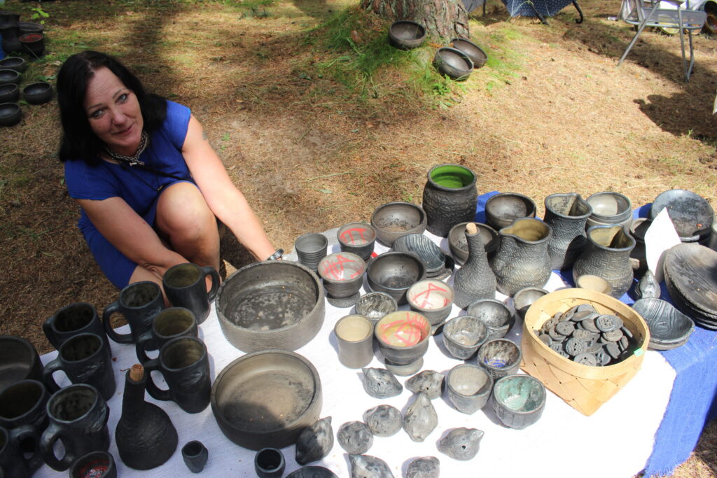 Autors: Ingrīda Punka