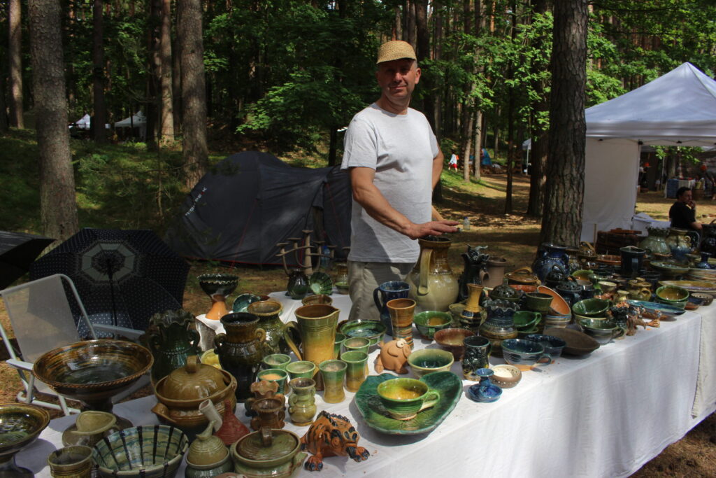 Autors: Ingrīda Punka