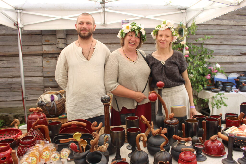 Autors: Ingrīda Punka