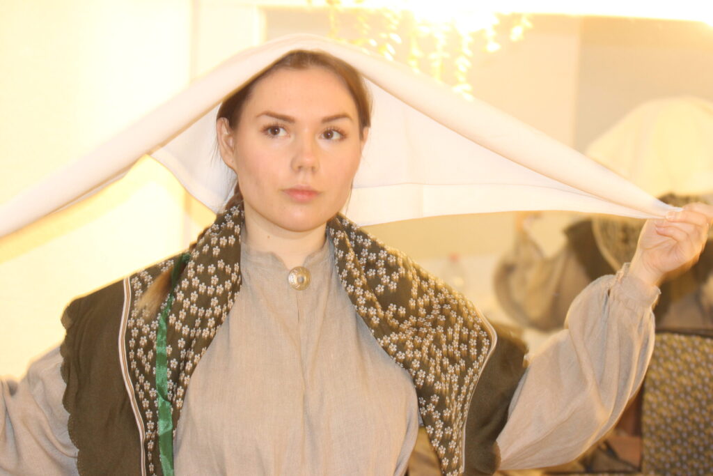 Autors: Ingrīda Punka