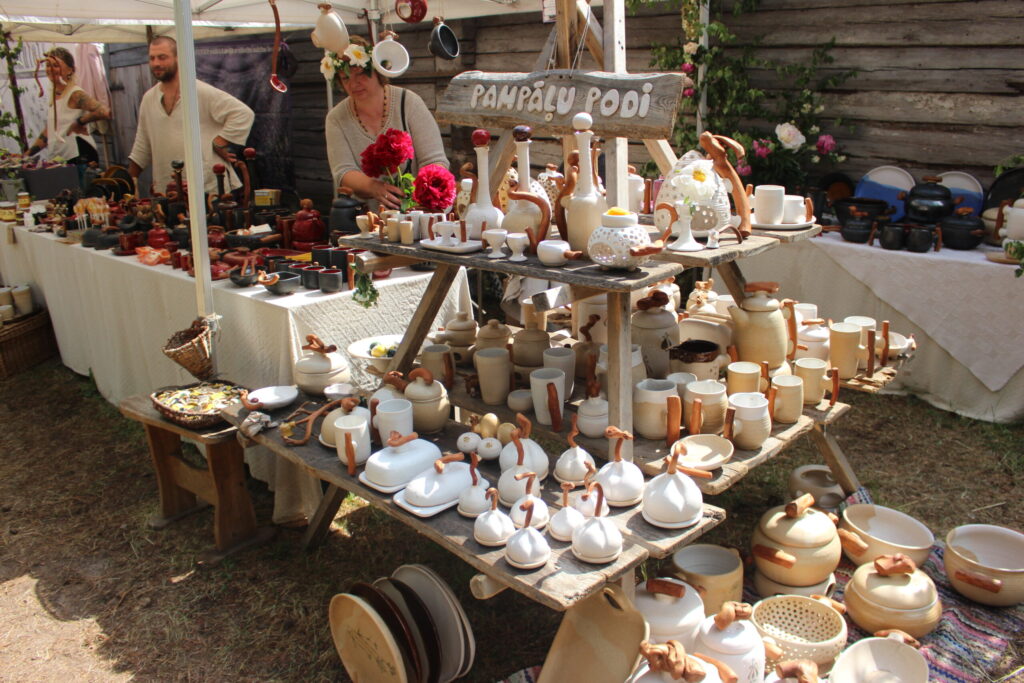 Autors: Ingrīda Punka