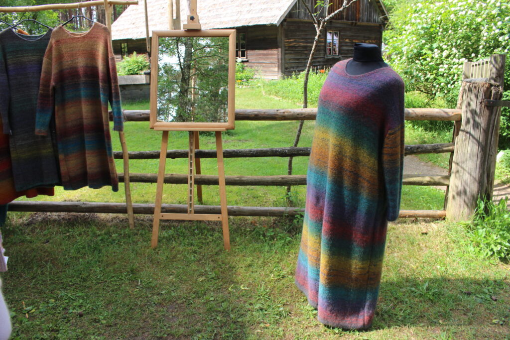 Autors: Ingrīda Punka