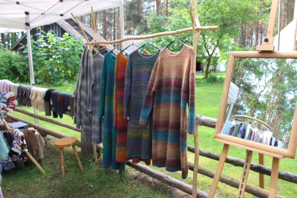 Autors: Ingrīda Punka