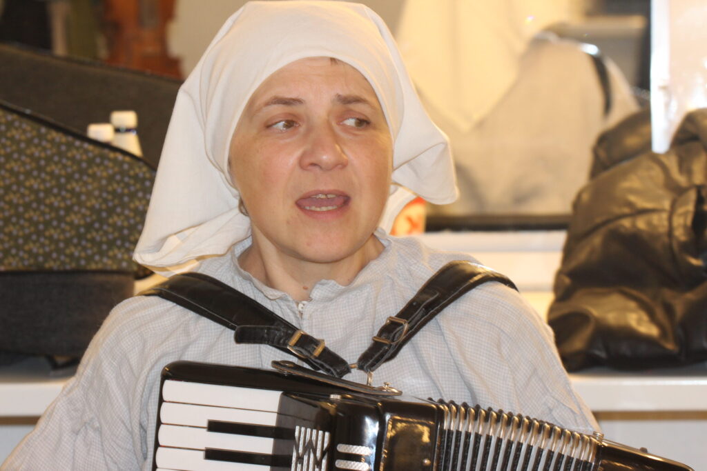 Autors: Ingrīda Punka