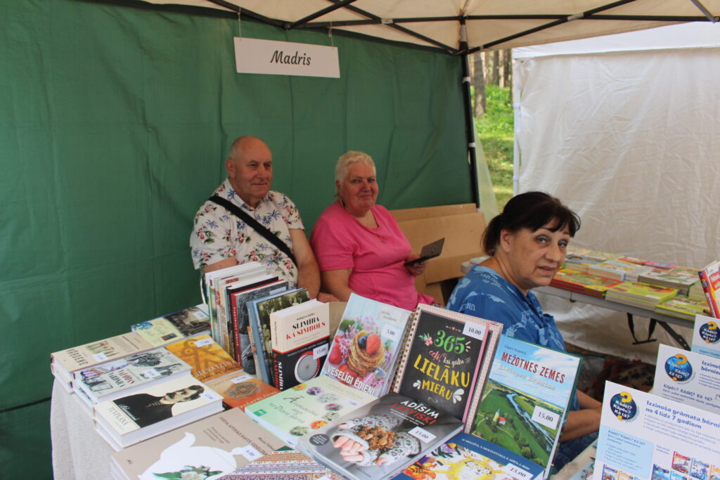 Autors: Ingrīda Punka