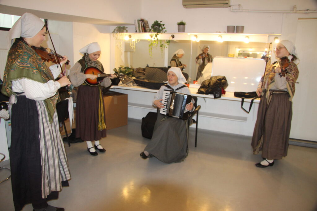 Autors: Ingrīda Punka