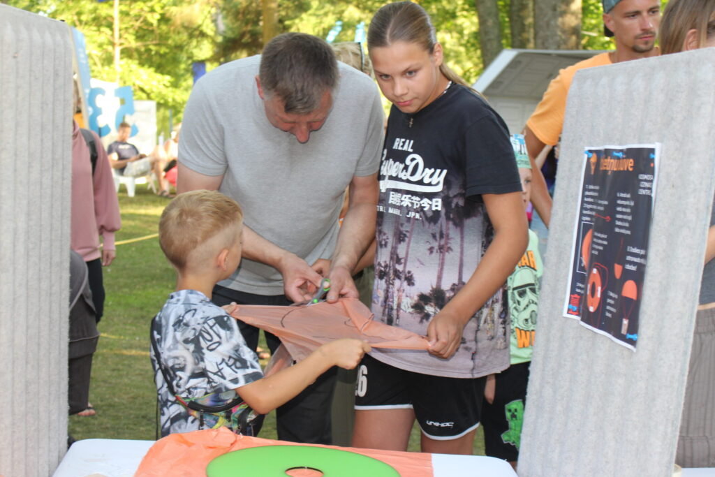 Autors: Ingrīda Punka