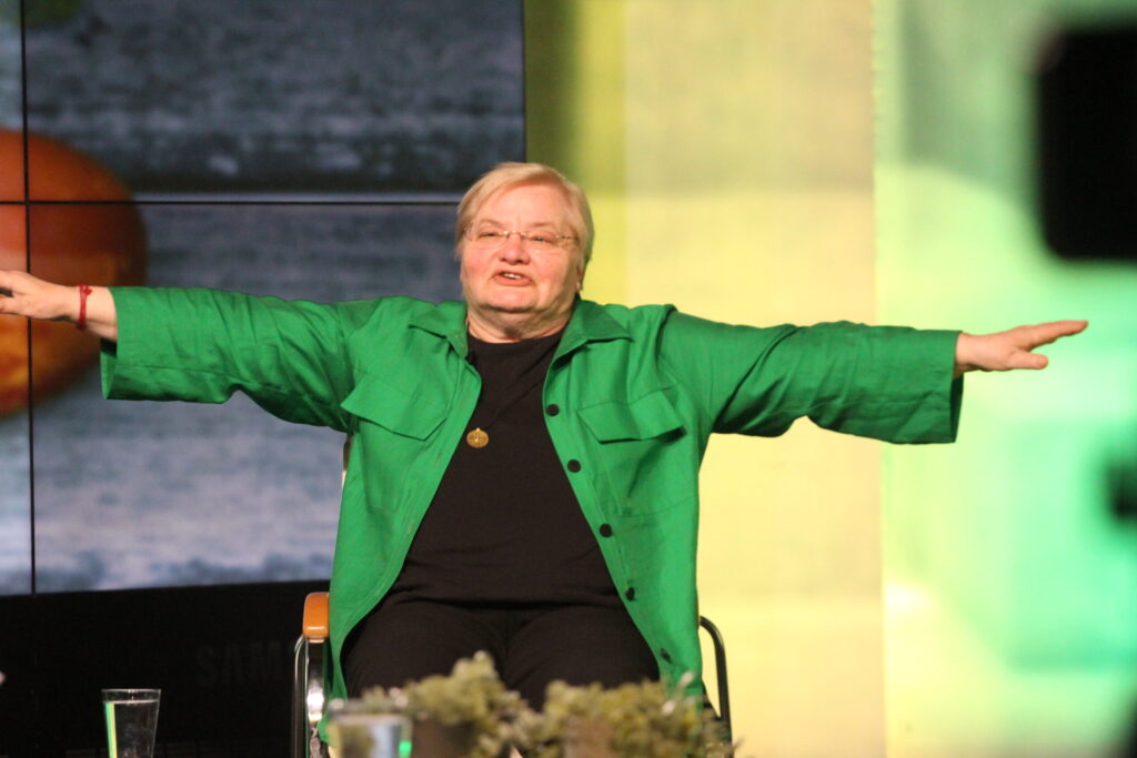 Autors: Ingrīda Punka