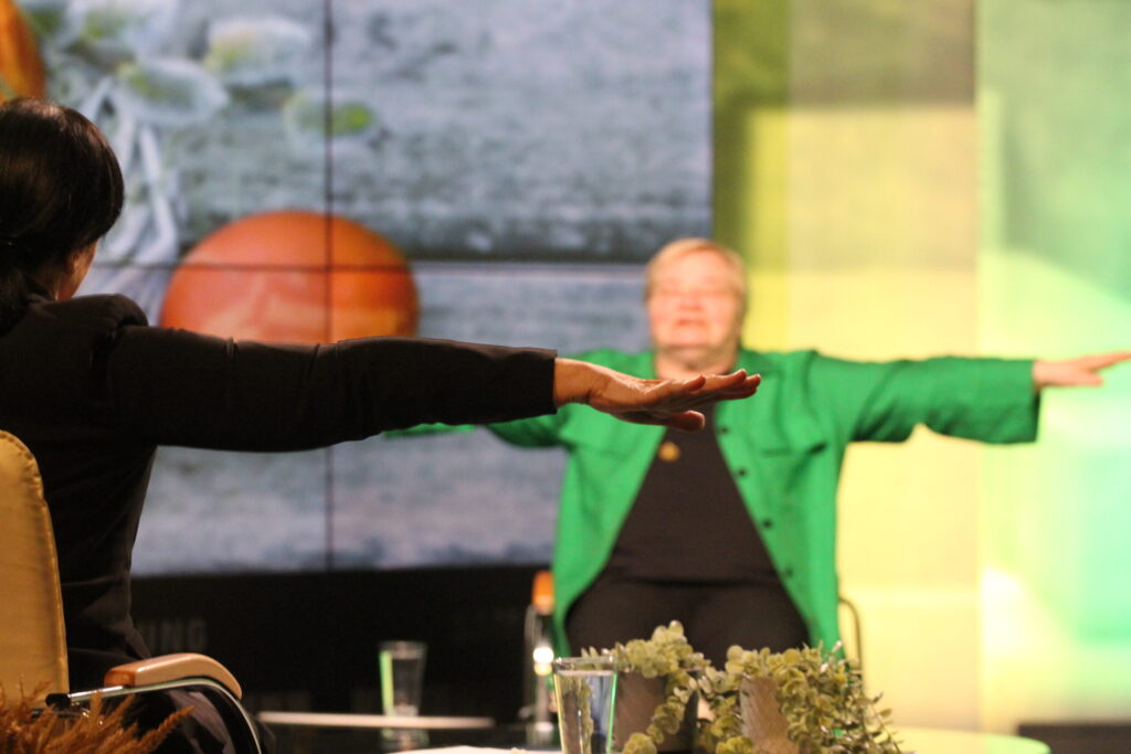 Autors: Ingrīda Punka