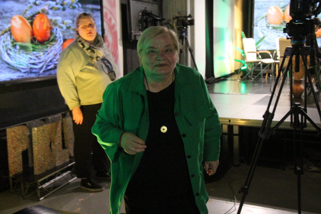 Autors: Ingrīda Punka