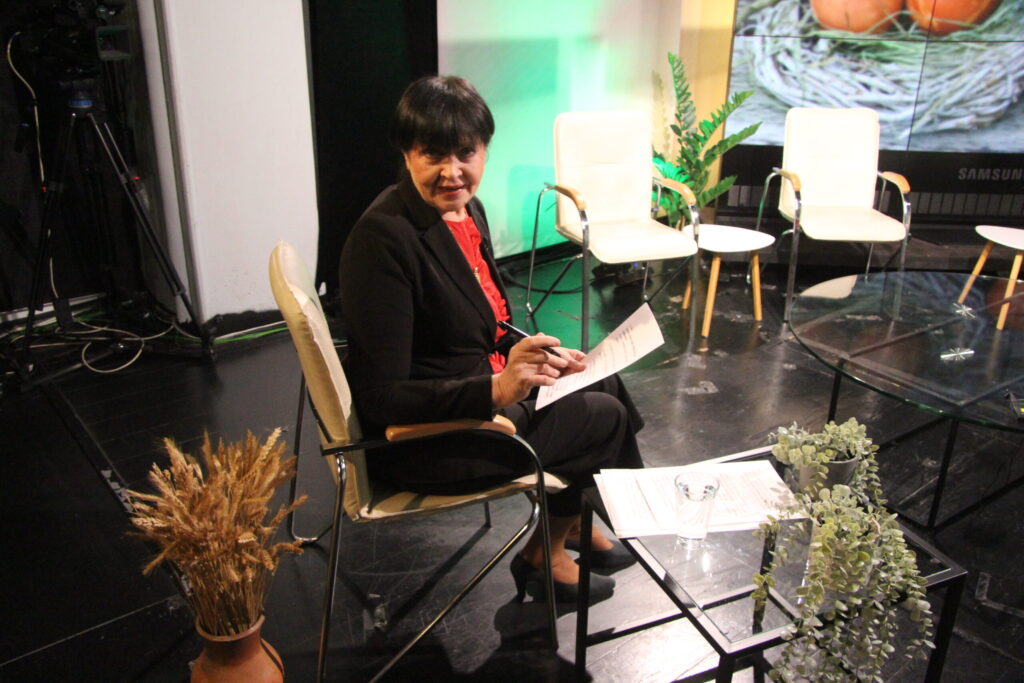 Autors: Ingrīda Punka