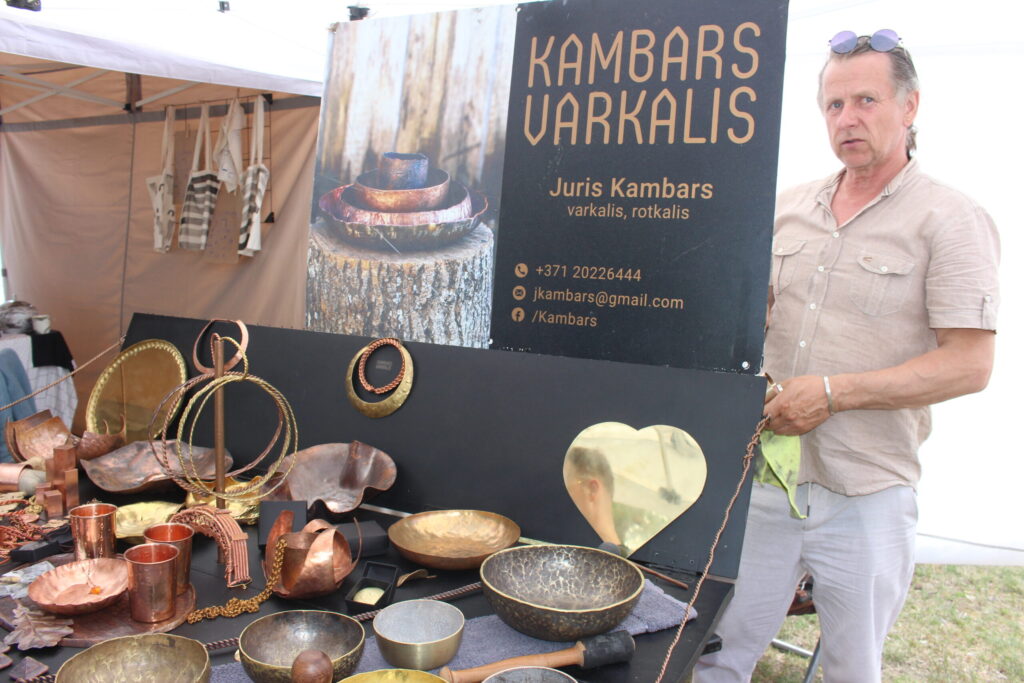 Autors: Ingrīda Punka