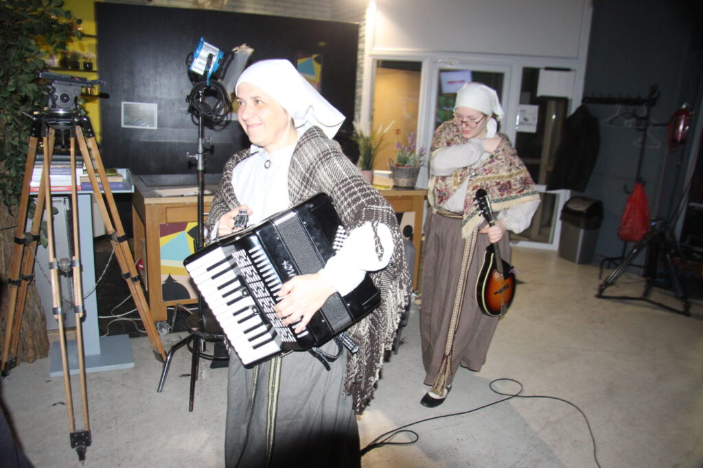 Autors: Ingrīda Punka