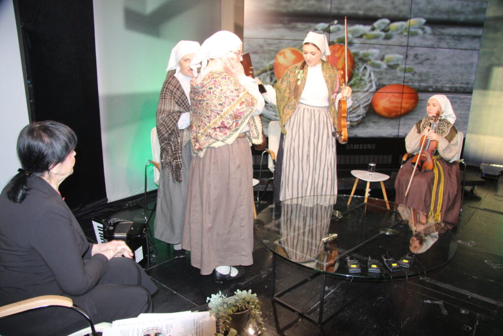 Autors: Ingrīda Punka