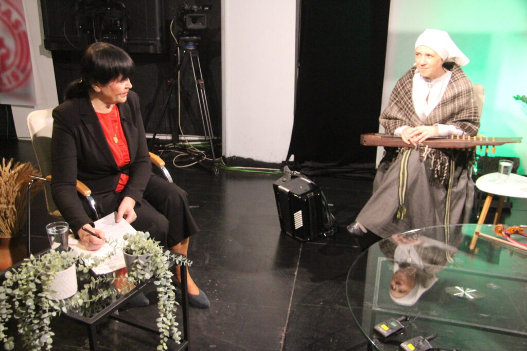 Autors: Ingrīda Punka