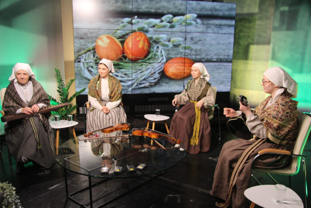 Autors: Ingrīda Punka